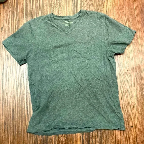 Men’s set of 5 assorted tees - Picture 2 of 8